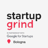 Startup Grind Bologna Bianco