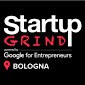 Startup Grind Bologna Nero
