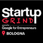 Startup Grind Bologna Nero